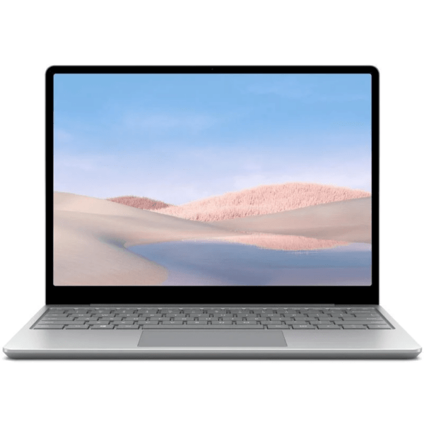 MICROSOFT SURFACE LAPTOP GO 12.3-INCH PIXELSENSE LAPTOP - INTEL CORE I5-1035G1 256GB SSD 8GB RAM WINDOWS 10 PRO