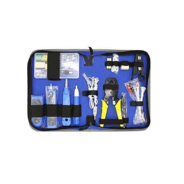 NF-1501 NETWORK TESTER KIT