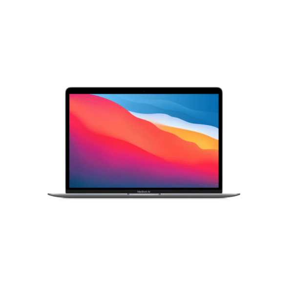 13-INCH MACBOOK AIR: APPLE M1 CHIP WITH 8-CORE CPU AND 7-CORE GPU, 256GB