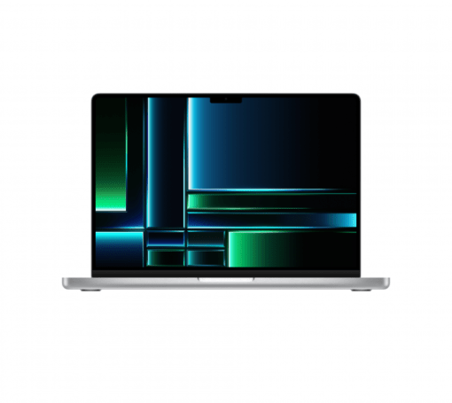16-INCH MACBOOK PRO: APPLE M2 PRO CHIP WITH 12‑CORE CPU AND 19‑CORE GPU, 512GB SSD - SILVER