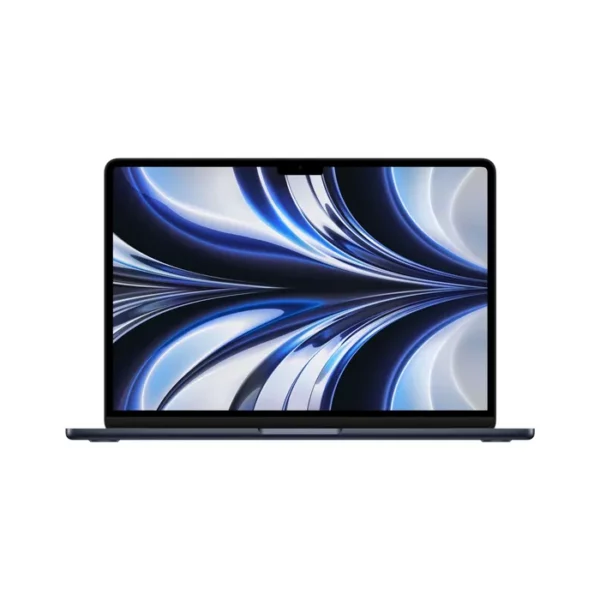 13-INCH MACBOOK AIR: APPLE M2 CHIP WITH 8-CORE CPU AND 10-CORE GPU, 512GB