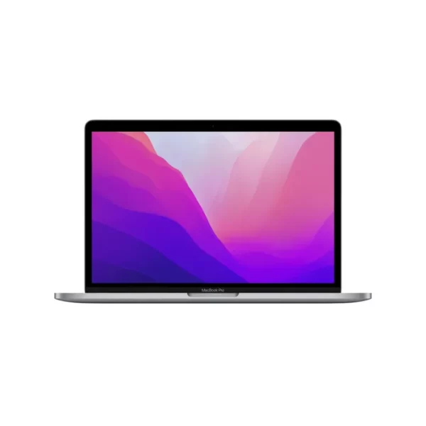 16-INCH MACBOOK PRO: APPLE M2 PRO CHIP WITH 12‑CORE CPU AND 19‑CORE GPU, 1TB SSD - SILVER