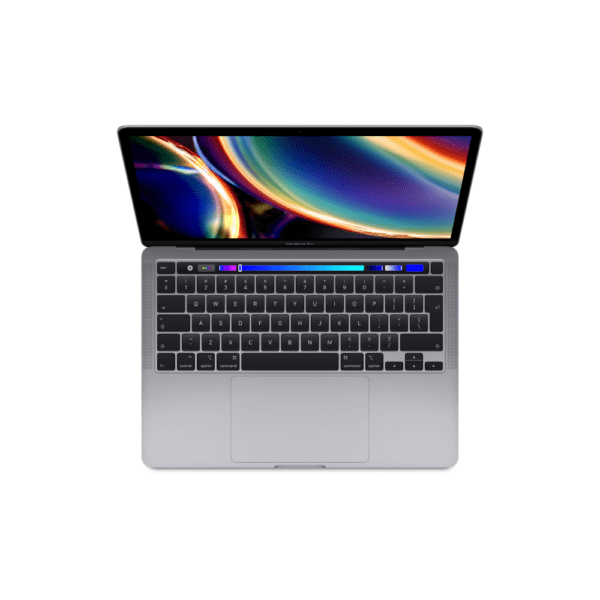 16-INCH MACBOOK PRO: APPLE M2 PRO CHIP WITH 12‑CORE CPU AND 19‑CORE GPU, 512GB SSD - SPACE GREY