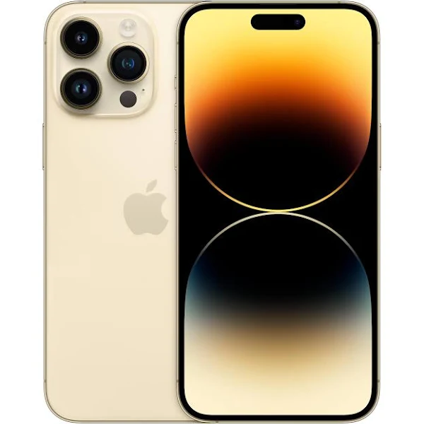 IPHONE 14 PRO MAX 1TB GOLD