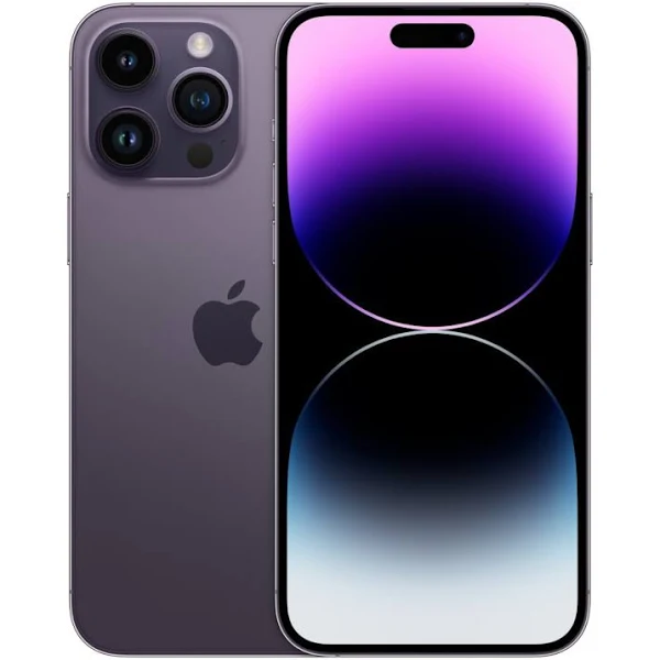 IPHONE 14 PRO MAX 512GB DEEP PURPLE