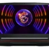 MSI GF63 Thin 12VE 12th Gen Intel Core i7-12650H