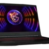 MSI GF63 Thin 12VE 12th Gen Intel Core i7-12650H