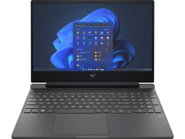 Victus Gaming Laptop 15-fa0009ni